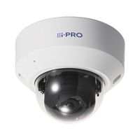 i-PRO WV-S2136LAV 2MP AI INDOOR Dome Netzwerk Kamera