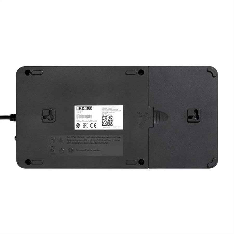 Eaton 3S 700I (Kaltgeräte) - Offline USV