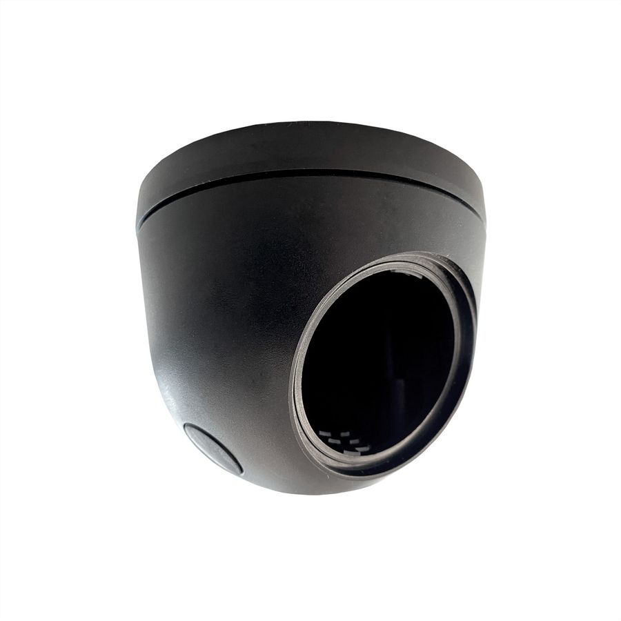 MOBOTIX SingleMount S7x, schwarz