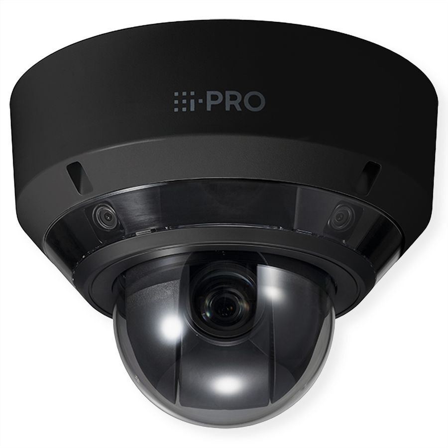 i-PRO WV-X86531-Z2-1 Multisensor Kamera