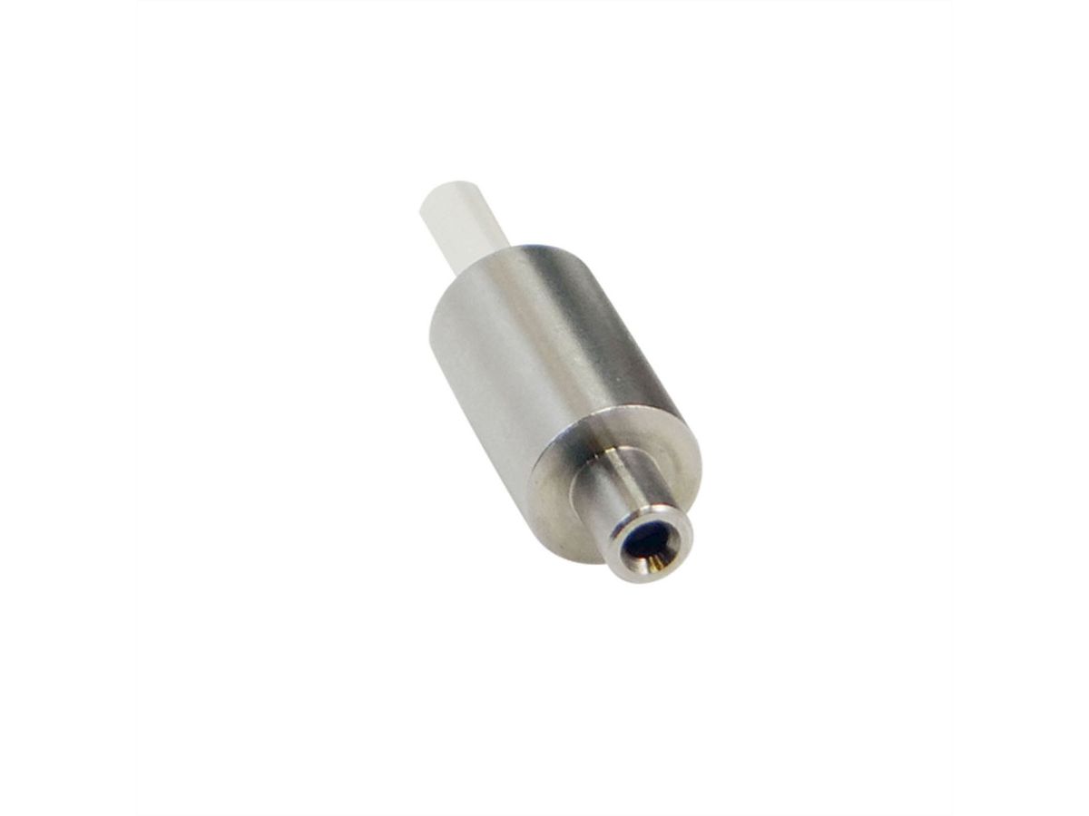 HOBBES LC Adapter 2.5mm auf 1.25mm, für Laser Fiber Checker Pro