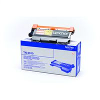 Brother TN 2010 - Tonerpatrone - HL-2130/2135W, DCP-7055/7055W