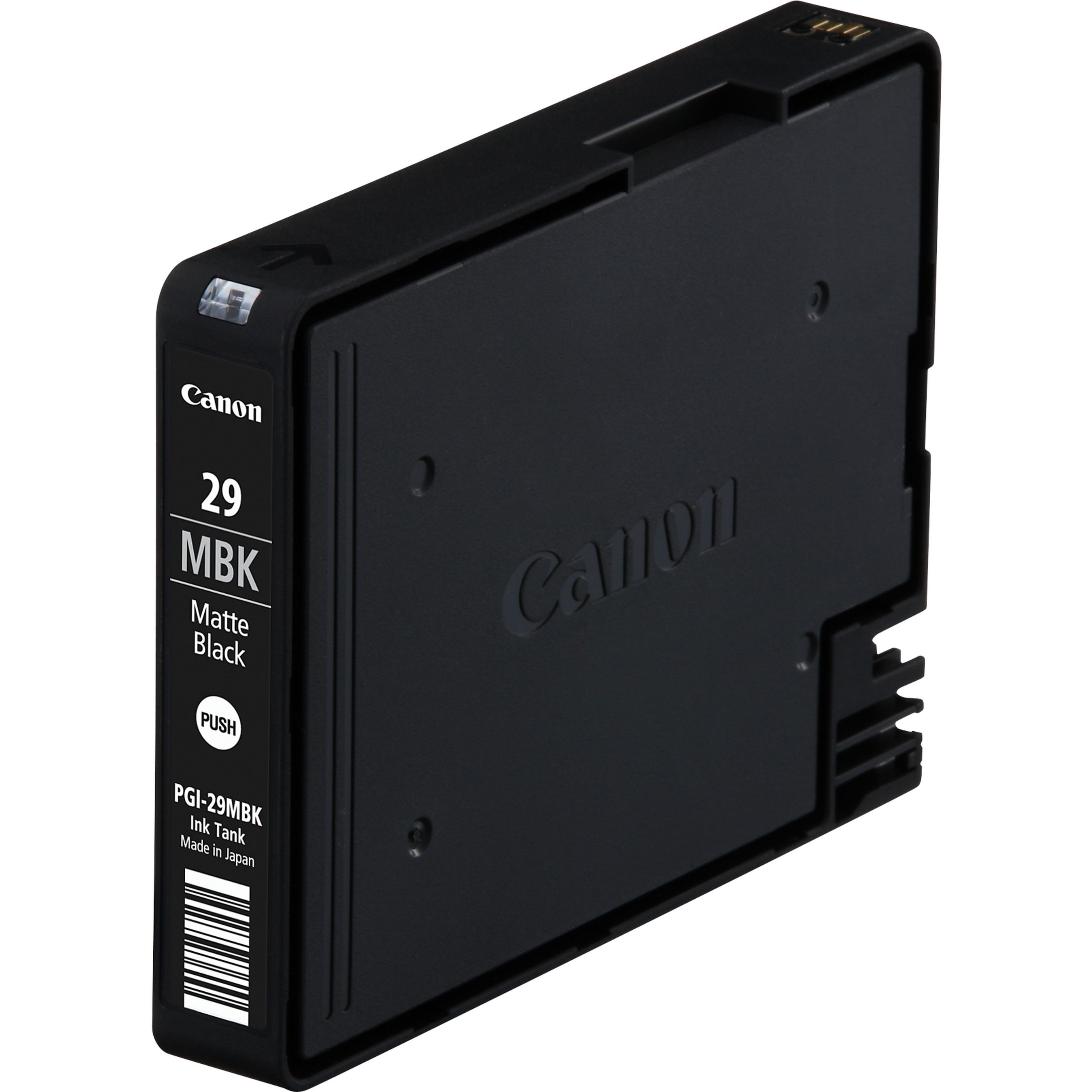 Canon PGI-29MBK Tinte Mattschwarz