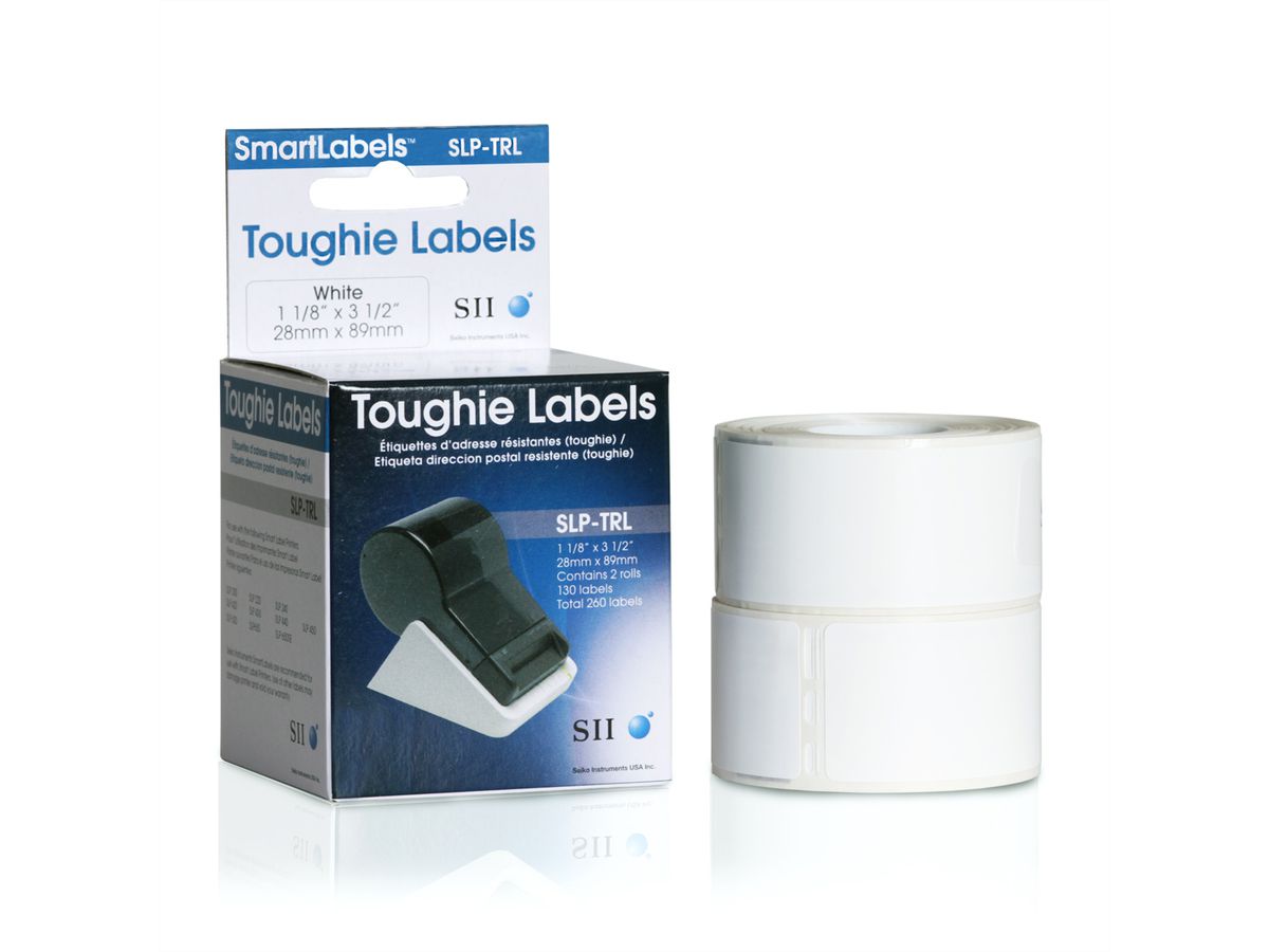 SEIKO Address Labels SLP-TRL