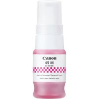 Canon GI-45M Druckerpatrone 1 Stück(e) Original Magenta