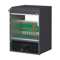 SCHROFF ATCA 14U 14S LOW-PWR-NR ECO