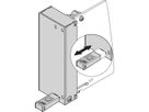 SCHROFF Pull-Griff-Mechanik, PIGMG AMC.0 R2.0RC1.2 - TEILESATZ AMC MODUL C D