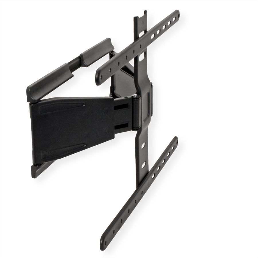 VALUE TV-Wandhalterung, ultra-slim, 43-90 Zoll, bis 50 kg