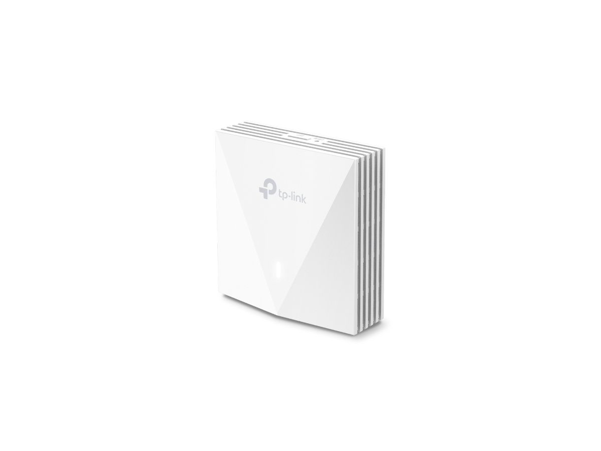 TP-Link Omada AX3000 Wall Plate WiFi 6 Access Point