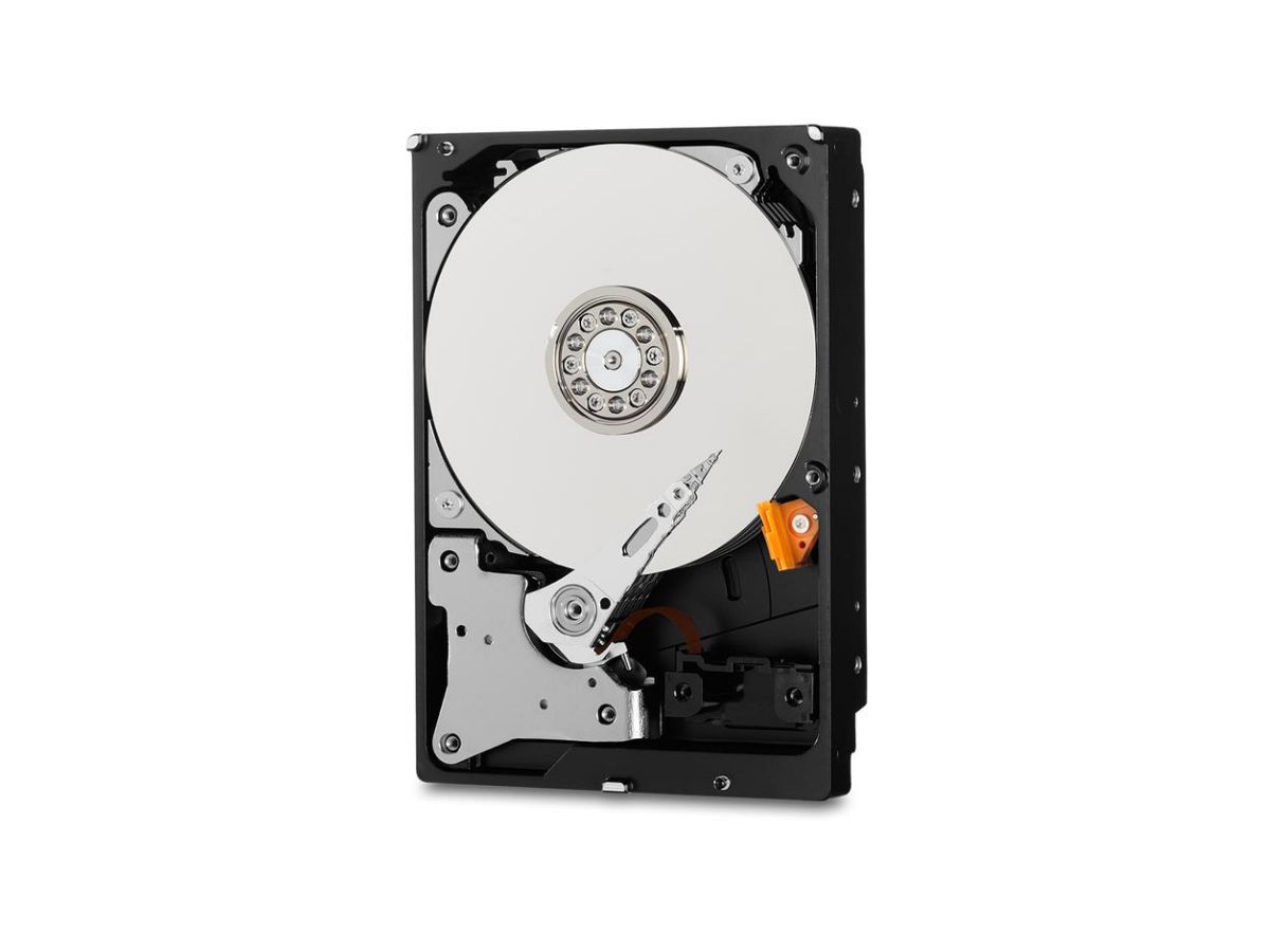 Western Digital Purple 3.5 Zoll 1000 GB Serial ATA III