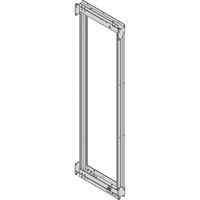 SCHROFF SCHWENKRAHMEN 120° 25/29HE 600L
