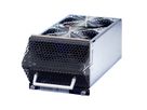 SCHROFF Lüftereinschub für 12 HE, 14 Slot-AdvancedTCA-System - LUEFT.EINSCH.RAL9005 ET 14SL