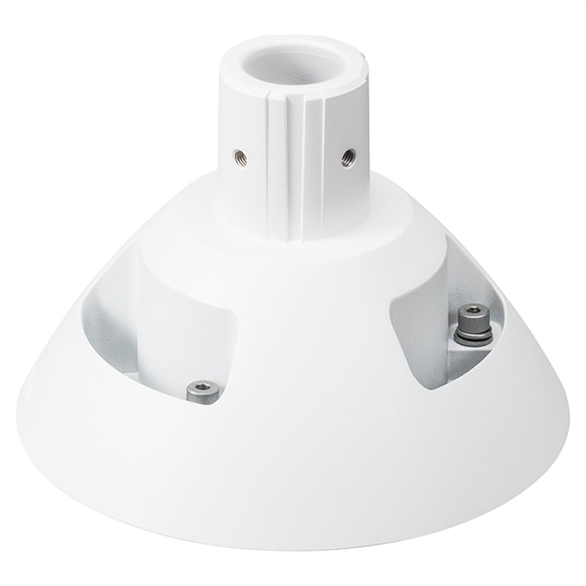 i-PRO WV-QSR504M1-W Bracket, Mount Bracket Male/ANSI