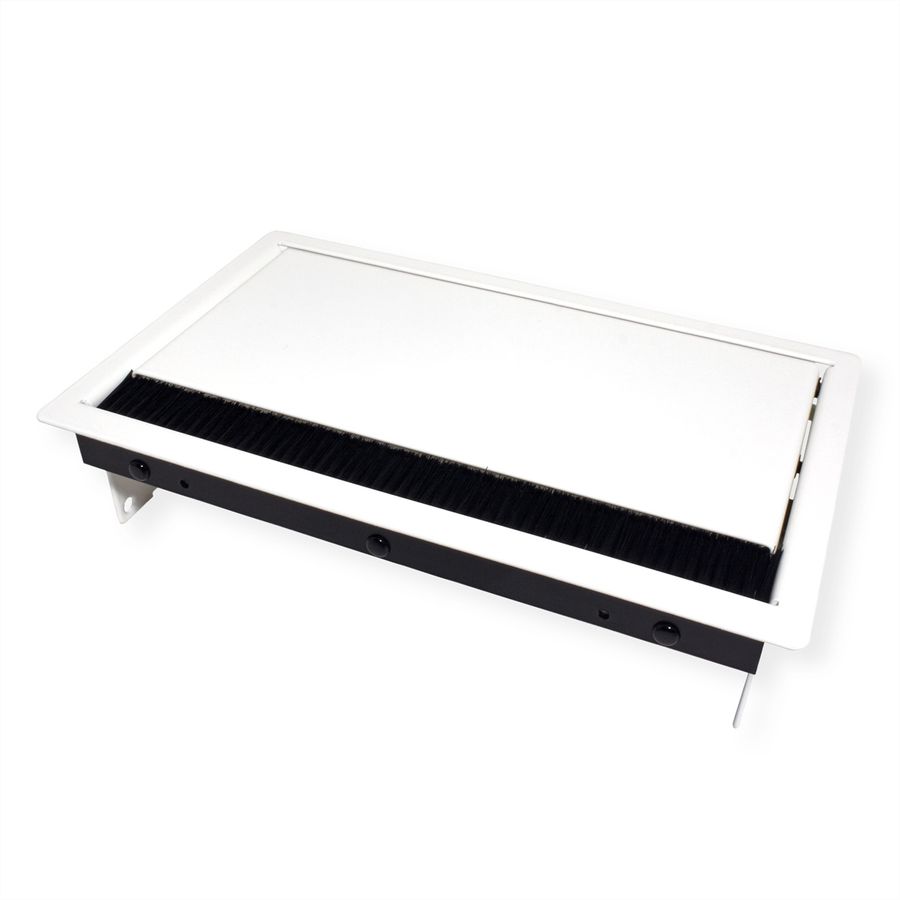 BACHMANN CONI Einbaurahmen Small, weiß
