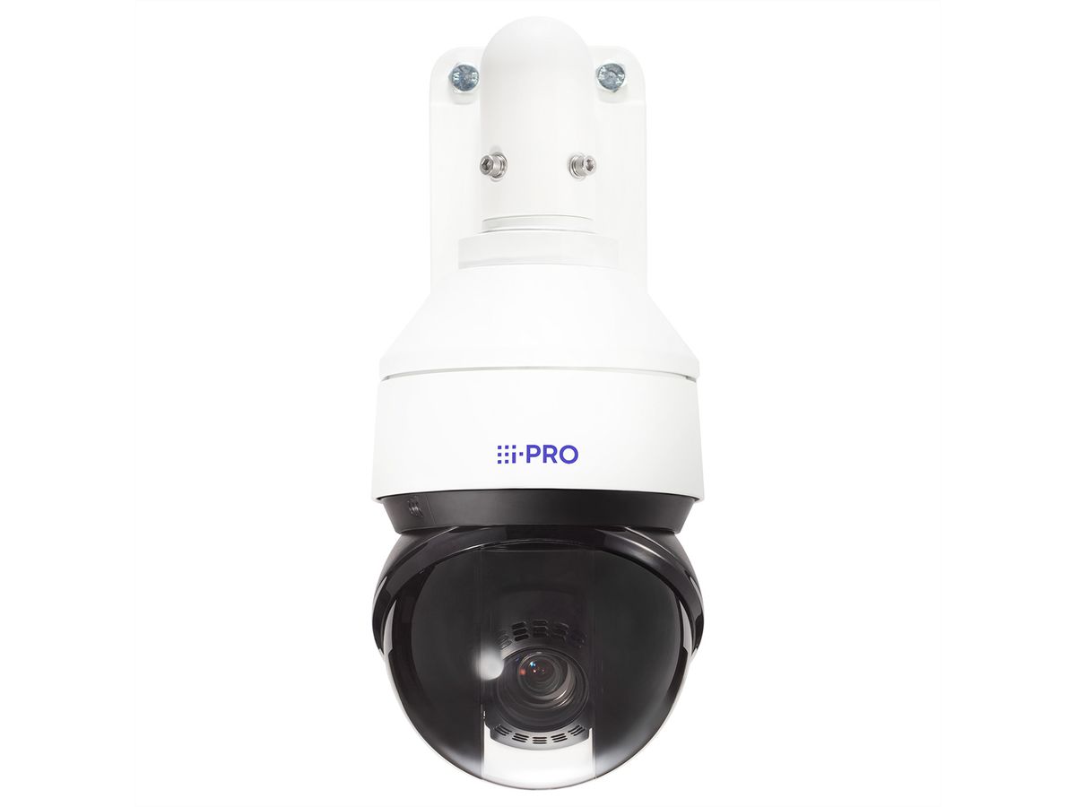 I-PRO WV-X66300-Z3K 2MP PTZ Kamera AI OUTDOOR VANDAL