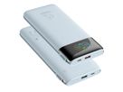 VEGER Powerbank W2085S 20000mah White