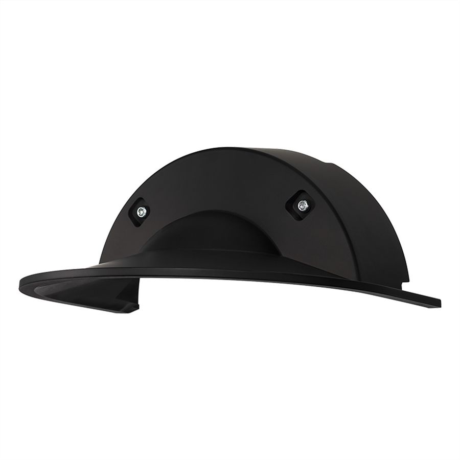 i-PRO WV-QSR505-B Bracket, Sun Shade