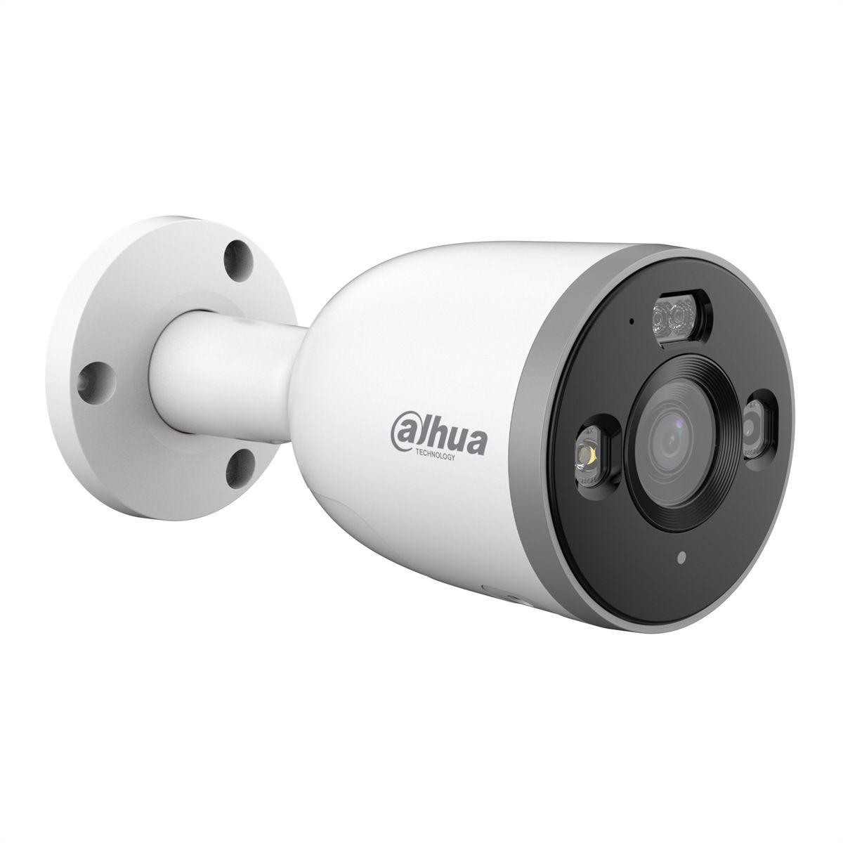 DAHUA DH-IPC-F3DP-PV-0280B-EUR, Bullet 3MP 2,8mm IR LED WLAN Kamera