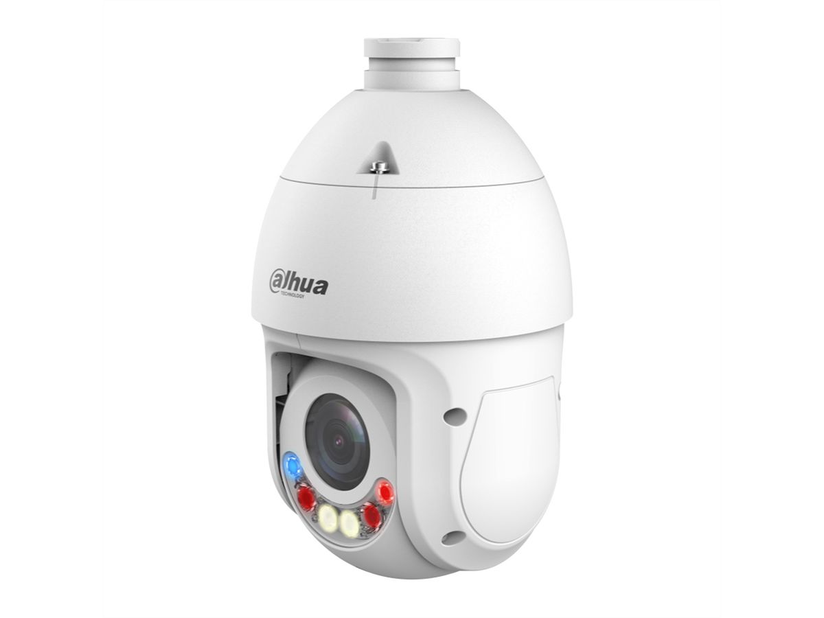 DAHUA DH-SD4E225GB-HNR-A-PV1, 2MP 25X TiOC WizSense Network PTZ Kamera