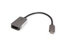 ATEN UC3008A1 USB-C auf HDMI Adapter, 0,3 m