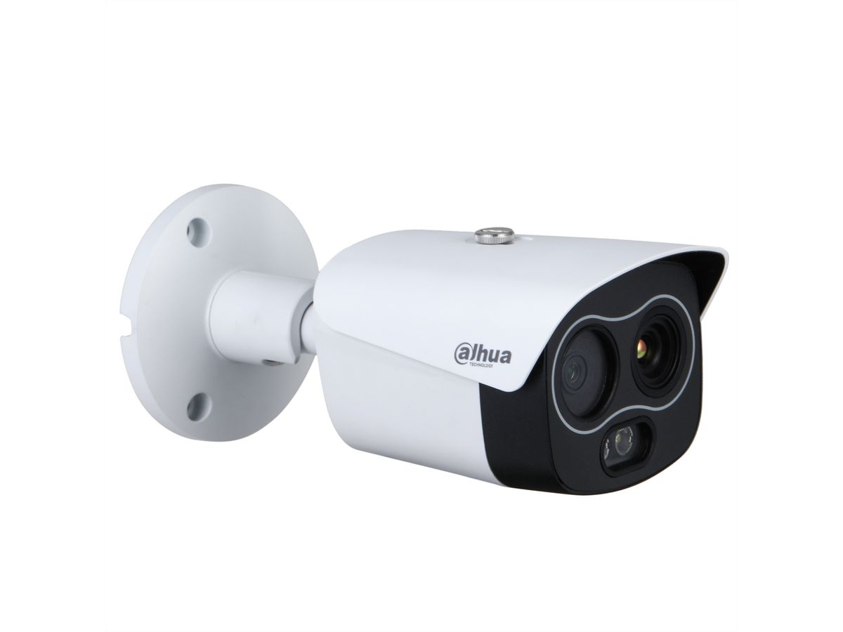 DAHUA DHI-TPC-BF1241-B3F4-DW-S8, Security Bullet Kamera
