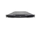 ATEN KL1516AiM KVM Over-IP Switch, 43cm TFT, VGA, PS/2-USB über Kat 5, 16 Ports, IT-Layout