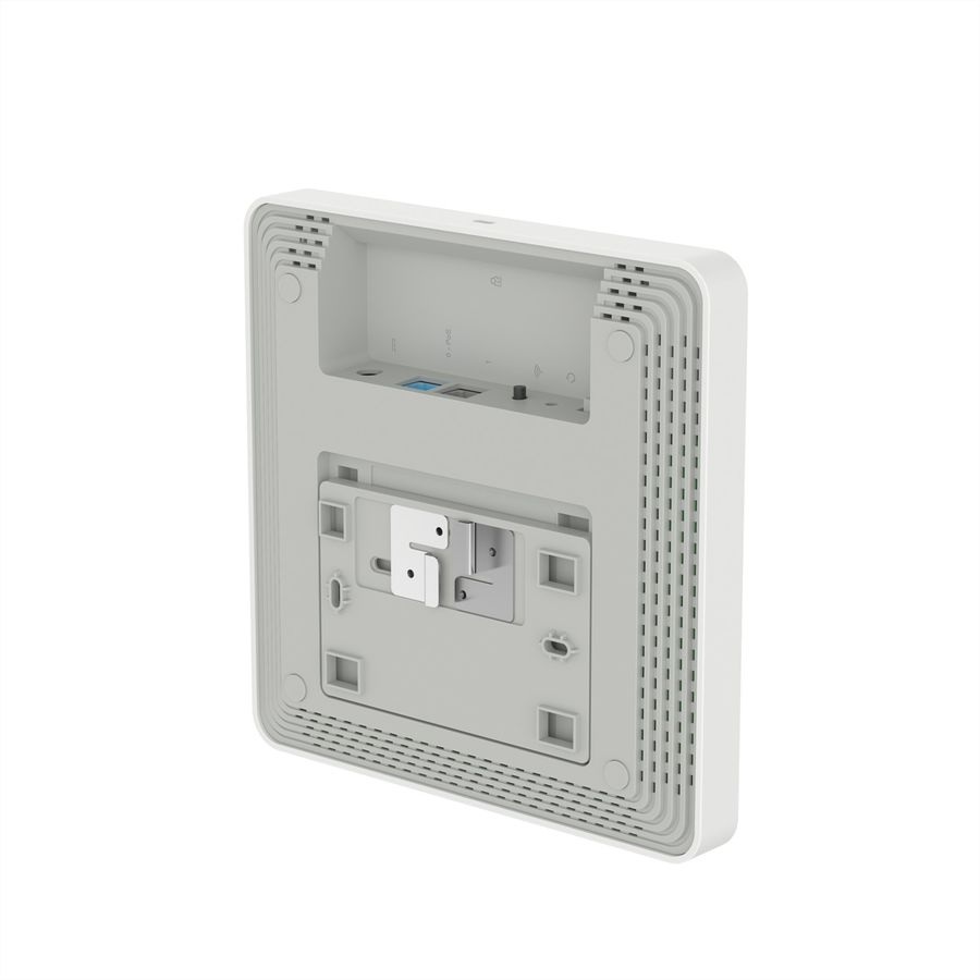 Keenetic Voyager Pro AX1800 Mesh WiFi-6 Router/-Extender/-Access-Point, 4er-Pack
