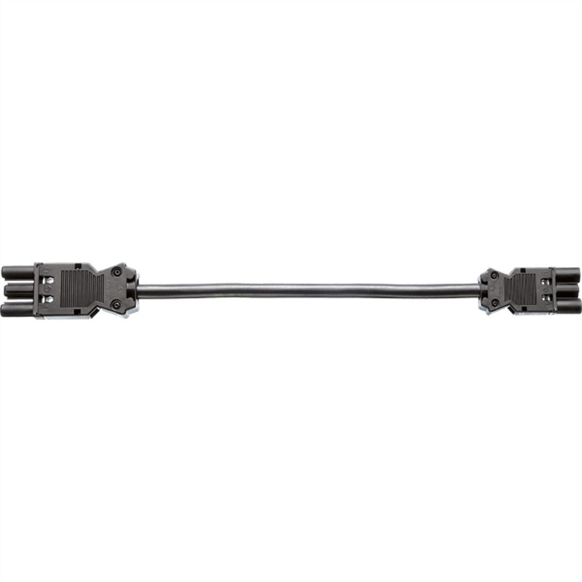 BACHMANN GST18/GST15 Adapterkabel, 1,5m GST15/GST18 ST/BU