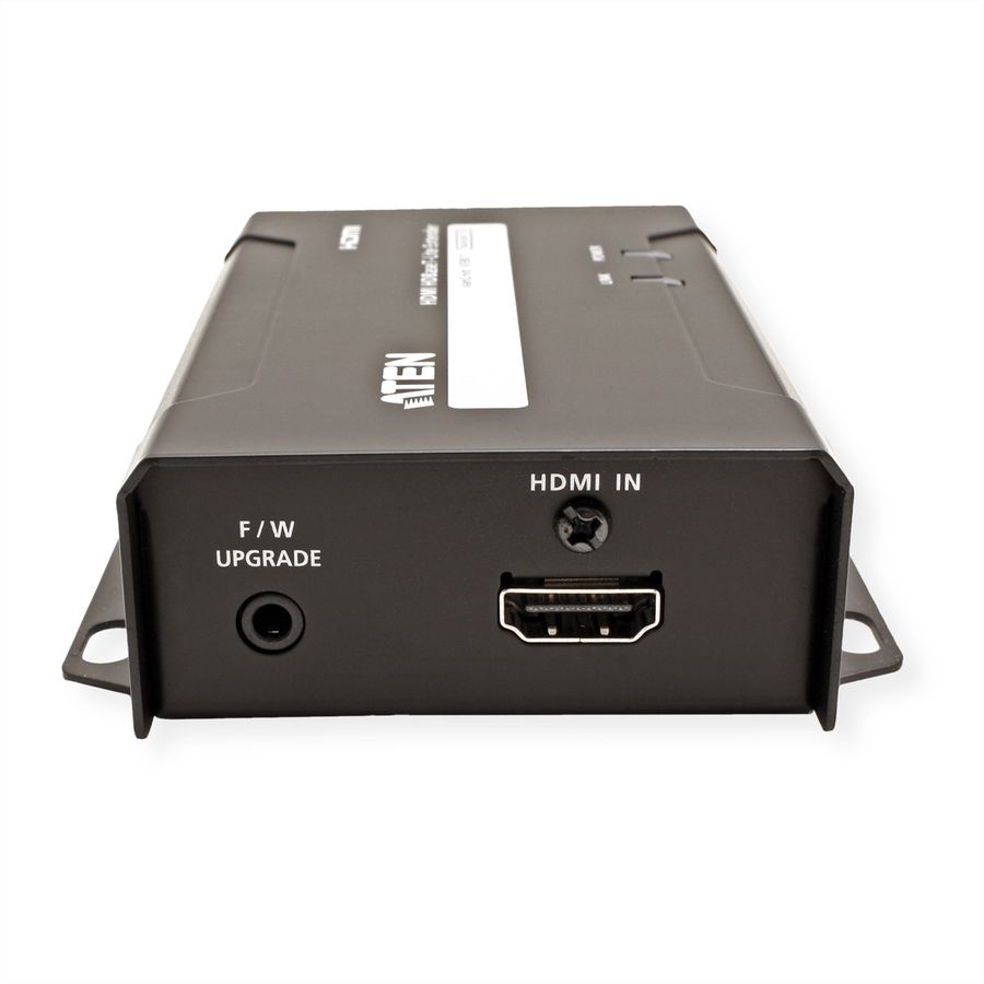 ATEN VE801 HDMI Extender 4K T+R