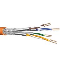 DRAKA UC900 SS23 S/FTP H AWG 23 orange, Cca, 1000 m