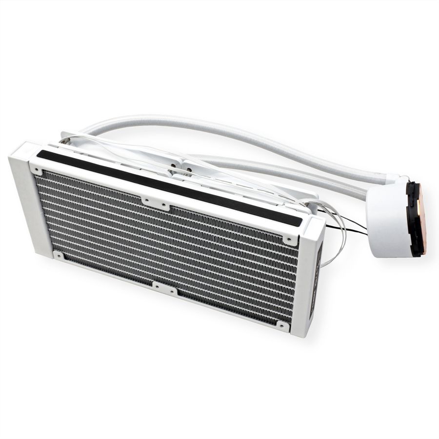 Xilence LQ240.W.ARGB AMD und Intel AiO 240mm Wasserkühlung, ARGB PWM, 300W TDP