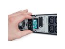 GUDE SNMP/Web Adapter EPB 7811, intern, Slot Card, 10/100/1000Base-T