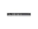 ATEN CL6700MW KVM-Konsole, LCD, DVI, HDMI Full HD, FR-Layout