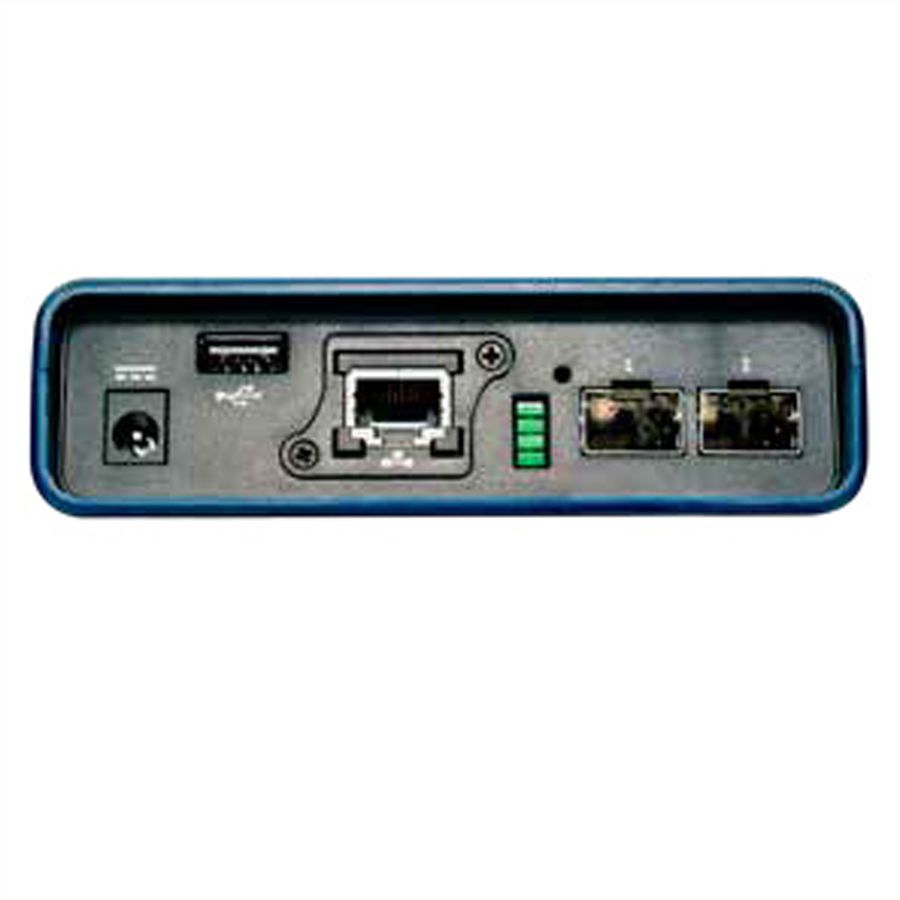 SOFTING NetXpert XG2-Plus Netzwerk-/Verkabelungs-Qualifizierer