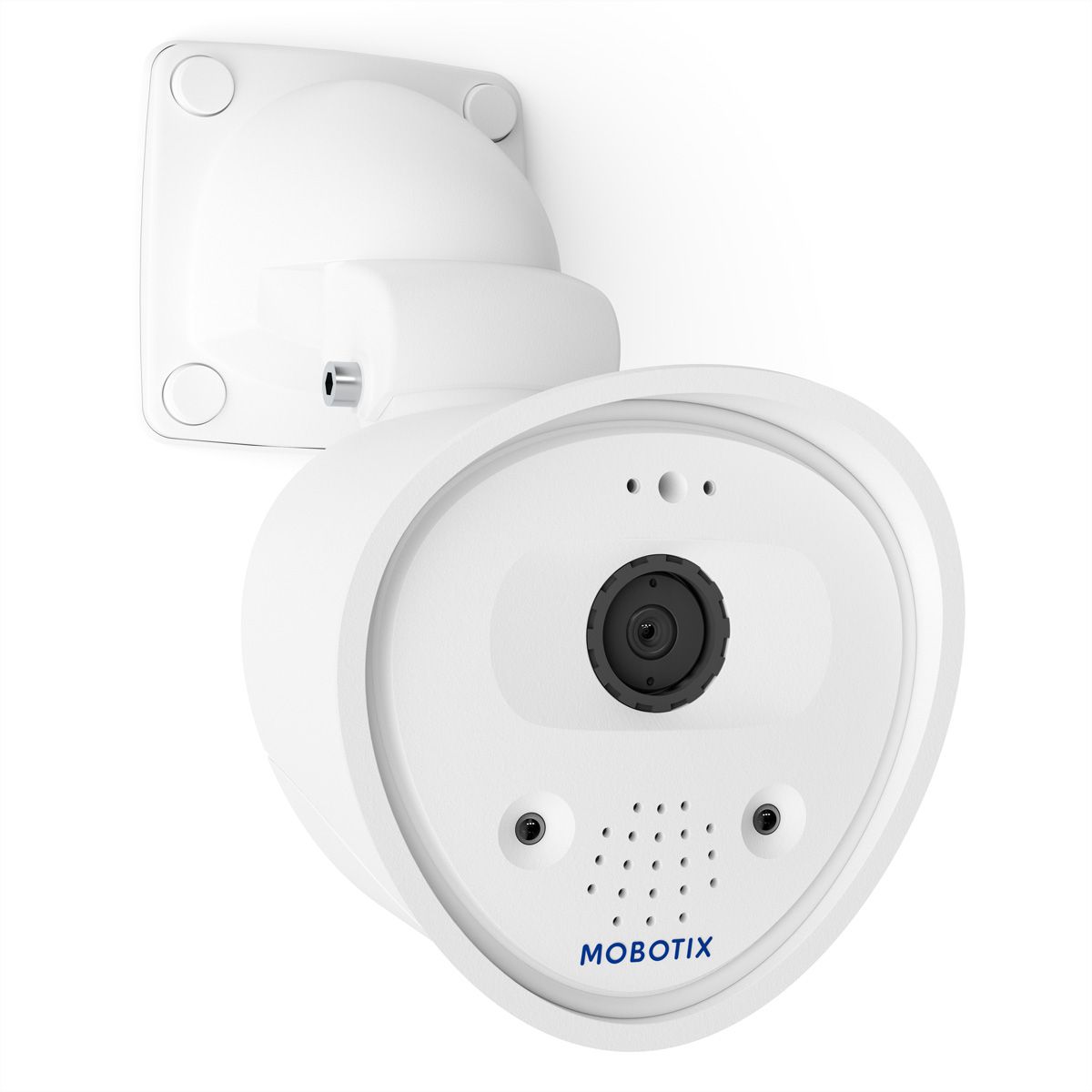 MOBOTIX MxONE Kamera 8 MP, 60°, Nacht, IR-LED 30m