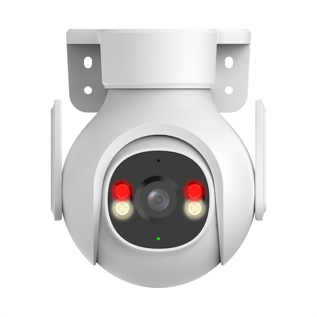 DAHUA DH-IPC-P5BP-PV-0360B-EUR, PTZ 5MP 3,6mm IR LED WLAN Kamera