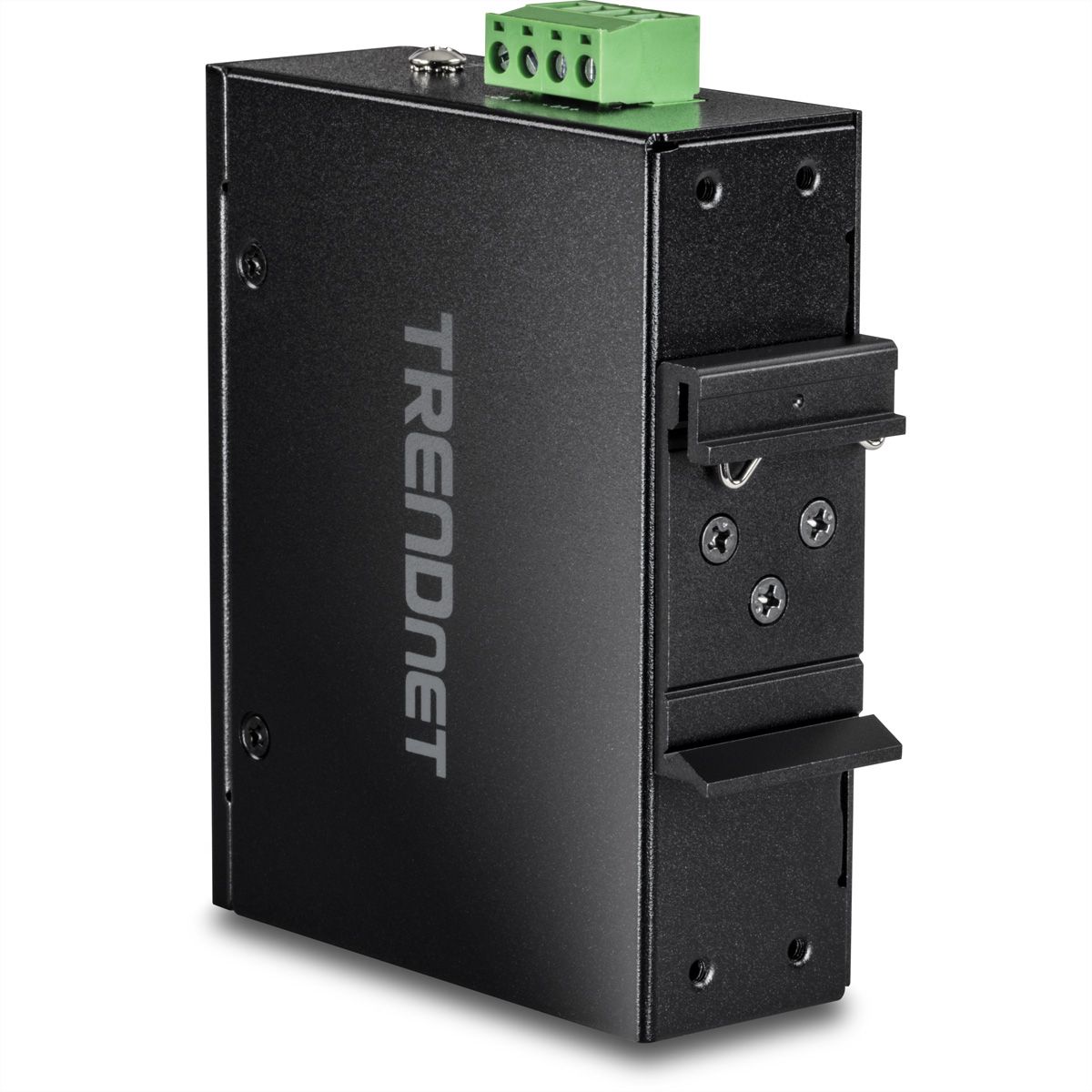 TRENDnet TI-SG104 Industrieller Gigabit UPoE Splitter