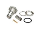 TELEGÄRTNER BNC-Kabeleinbaubuchse 50 Ohm für RG-58C/U