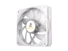 ANTEC P12PWM ARGB White 3PK, Gehäuselüfter, weiß