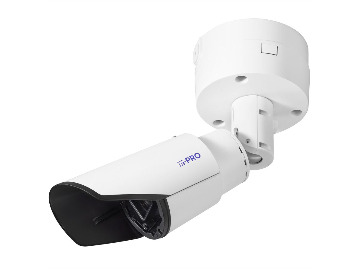I-PRO WV-S15301-Z1L 2MP AI IR Bullet Outdoor