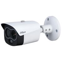 DAHUA DHI-TPC-BF1241-B3F4-DW-S8, Security Bullet Kamera