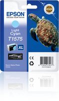Epson T1575 Light Cyan