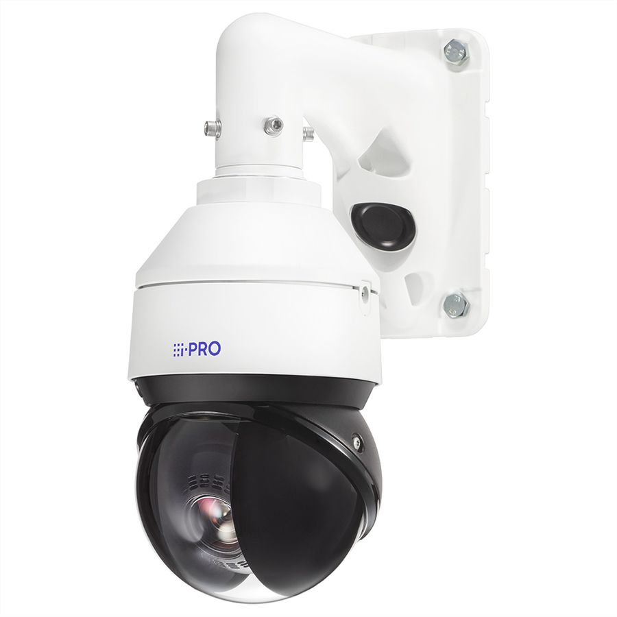 i-PRO WV-S66300-Z3 PTZ 2MP Outdoor