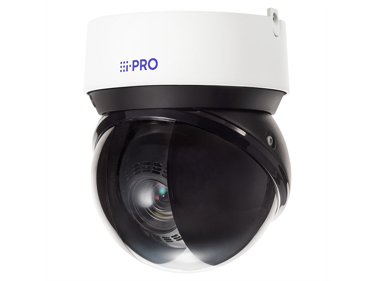 I-PRO WV-X66600-Z3LK 6MP PTZ Kamera AI OUTDOOR VANDAL