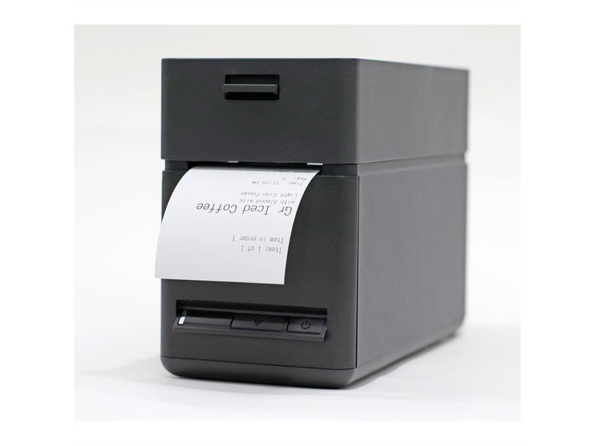 SEIKO SLP-720RT USB Labeldrucker