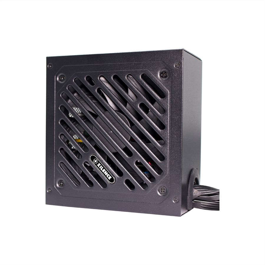 Xilence XP750R12 750W PC Netzteil, Meet 80+ Gold, Gaming, ATX