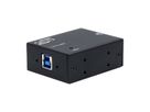 EXSYS  EX-13021HMV USB 3.2 zu Ethernet 1Gigabit B-Anschlüß
