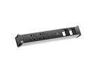 BACHMANN CONI 2xUK 1xUSB C 60W 2xCM, 0,2m GST18 United Kingdom
