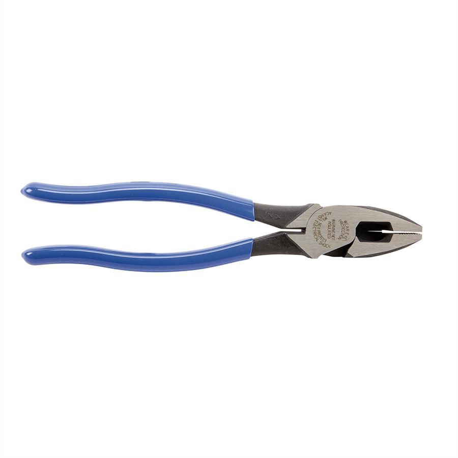 KLEIN TOOLS D2000-9NE Telekommunikationszange, 238 mm