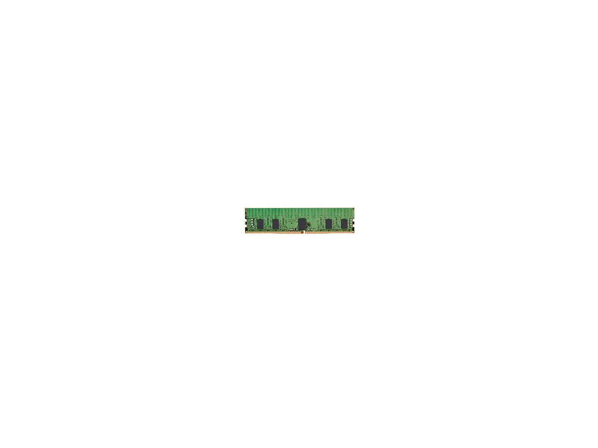 Kingston Technology KSM32RS8/16HCR Speichermodul 16 GB 1 x 16 GB DDR4 3200 MHz ECC
